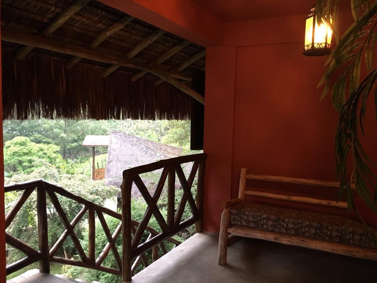 Pousada Casa De Maua Visconde De Mauá Buitenkant foto