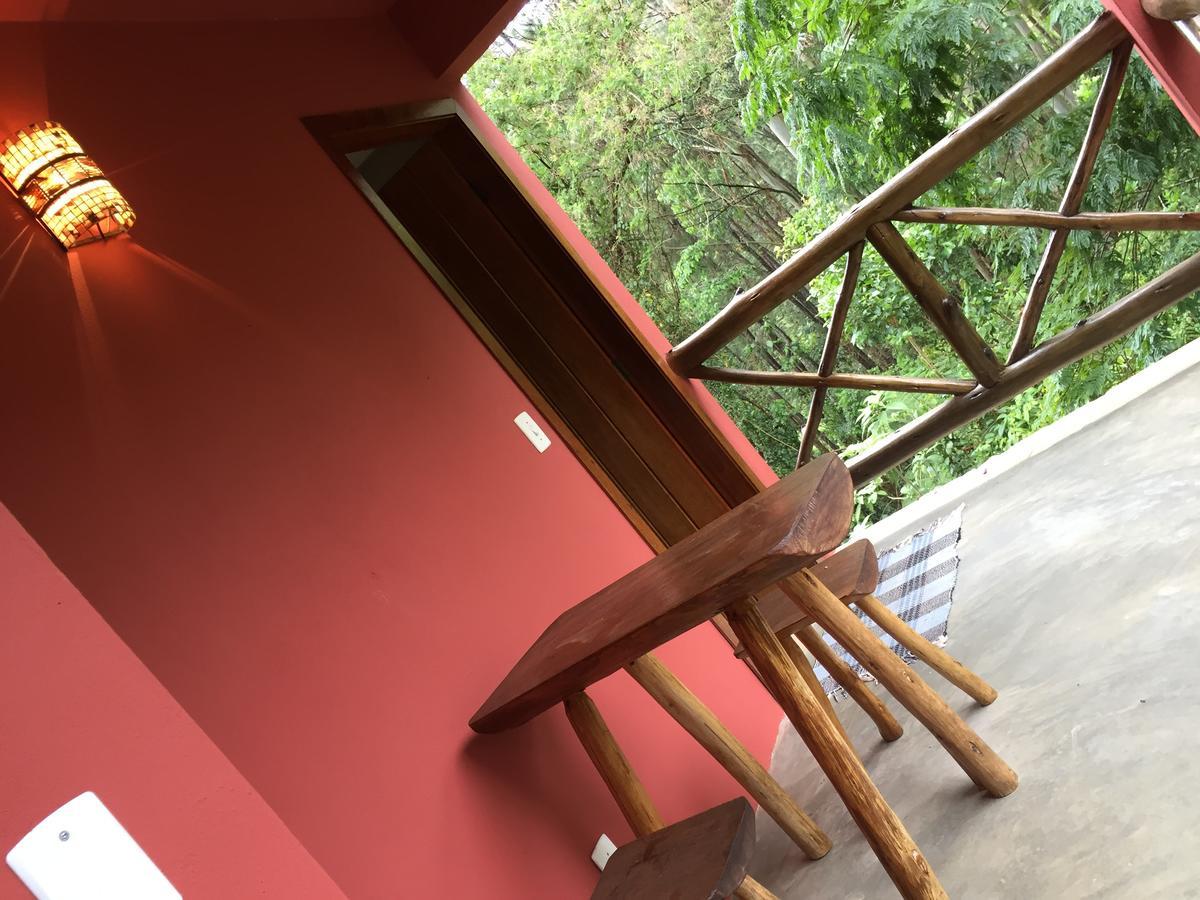 Pousada Casa De Maua Visconde De Mauá Buitenkant foto